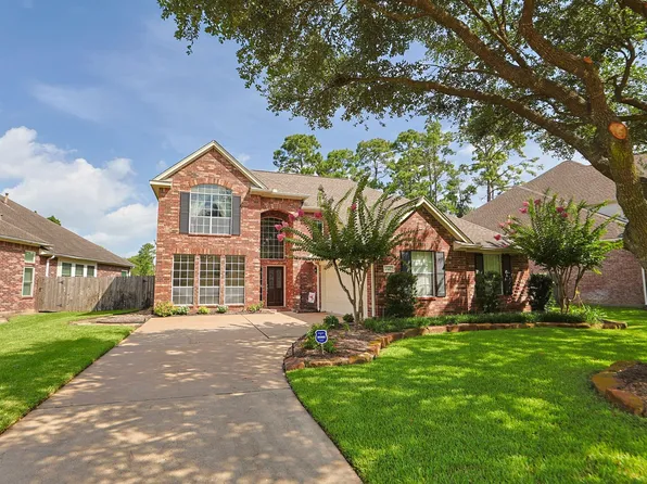 15602 Chapel Lake Dr, Cypress, TX 77429