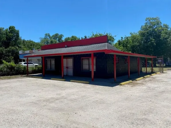 7413 Jensen Dr, Houston, TX 77093