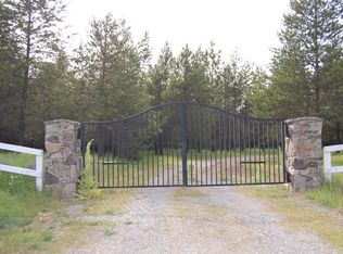 32201 N Sahara Rd, Athol, ID 83801