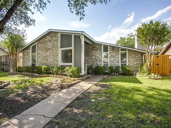 2nd image of 2833 Robin Hill Ln