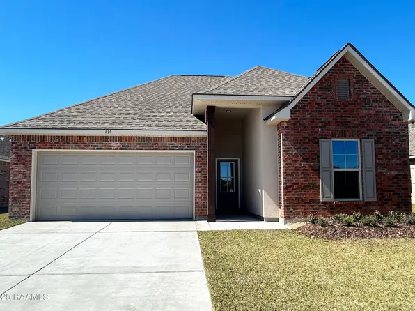 114 Elmwood Meadows Dr, Lafayette, LA 70506