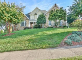 209 Highland Gate Dr, Johnson City, TN 37615