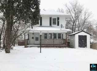 914 W 5th St, Duluth, MN 55806