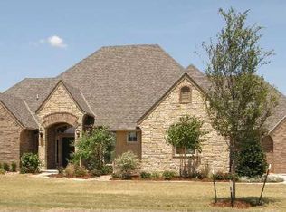 1251 N Camellia Way, Mustang, OK 73064
