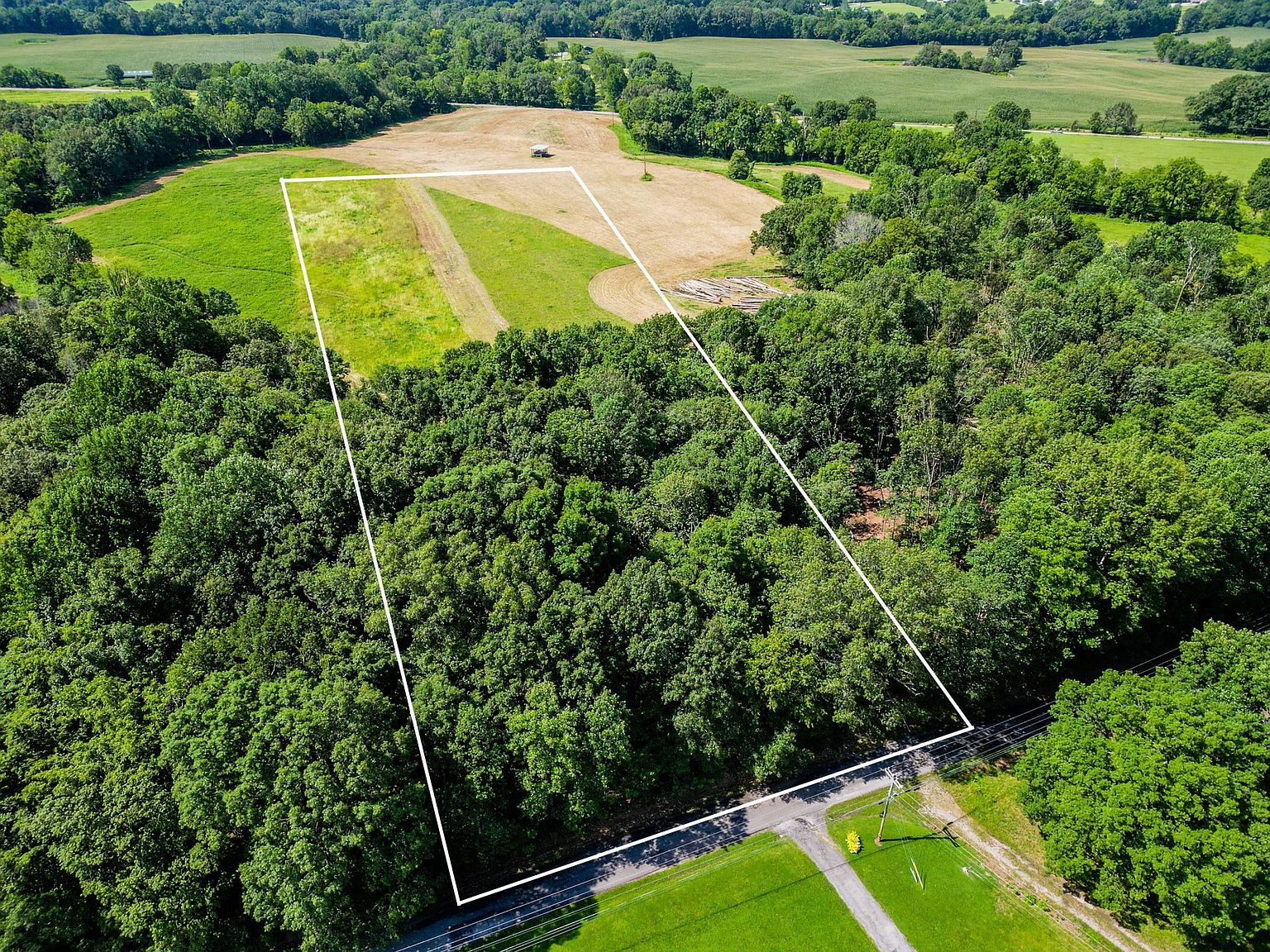 4023 Old Coopertown Rd LOT 4, Springfield, TN 37172 MLS 2566111 Zillow