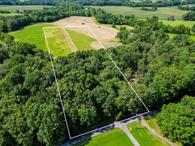 4023 Old Coopertown Rd LOT 4, Springfield, TN, 37172