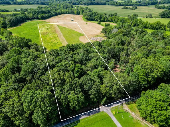 4023 Old Coopertown Rd Lot 4, Springfield, TN 37172