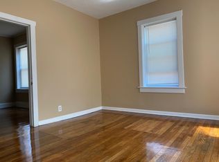 16 Sheldon St #1R, Springfield, MA 01107