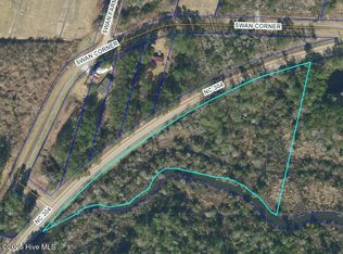0 Nc 304, Bayboro, NC 28515