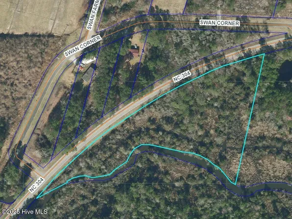 0 Nc 304, Bayboro, NC 28515