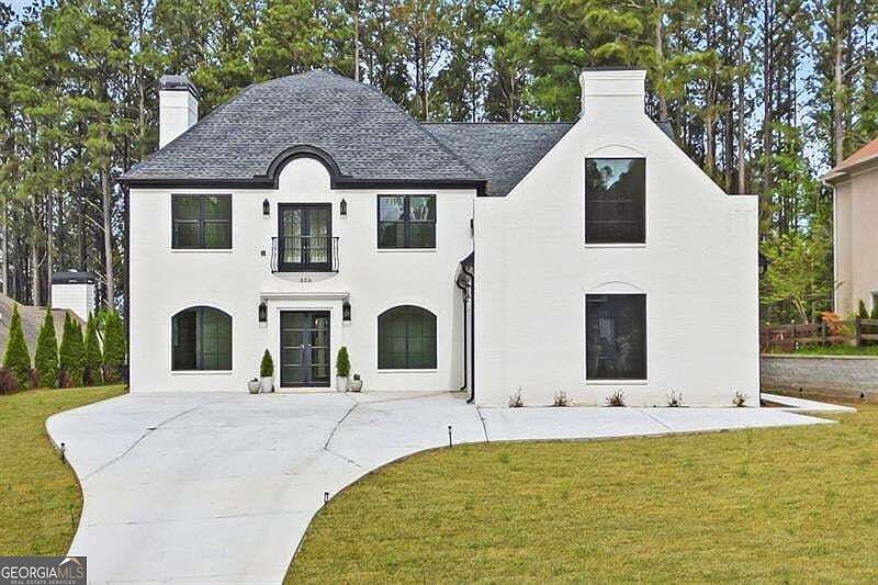 1st image of 606 Talmadge Ln