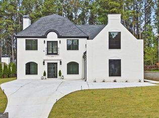 606 Talmadge Ln, Canton, GA 30115