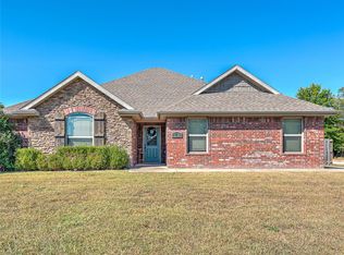 2955 N Raven Ln, Fayetteville, AR 72704