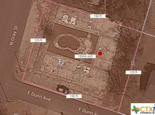 1302 N Gray St, Killeen, TX 76541