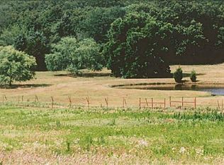 1051 Prairie Grove Rd, Valley View, TX 76272