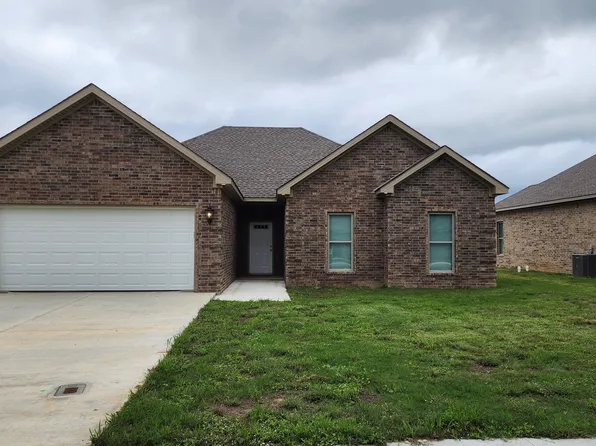 2203 Everett Dr, Jonesboro, AR 72401