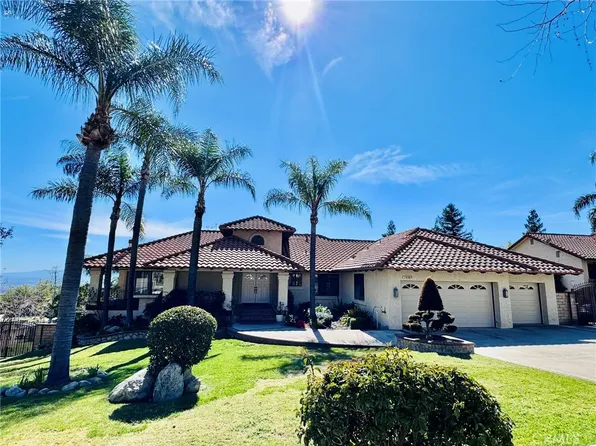 10983 Boulder Canyon Rd, Rancho Cucamonga, CA 91737