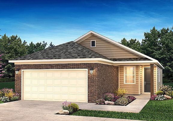 Ext D Modern Country Color Scheme 30