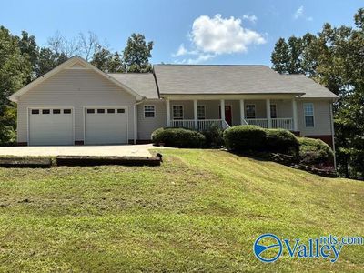424 Fieldon Ave, Glencoe, AL, 35905