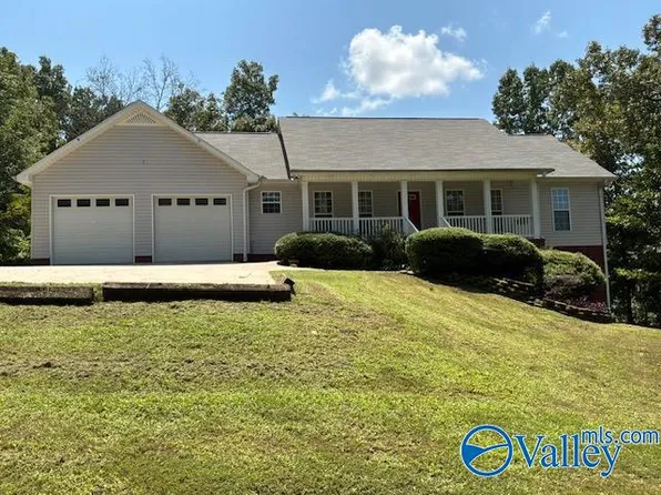 424 Fieldon Ave, Glencoe, AL 35905