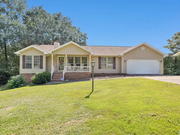 34 Yellowstone Dr, Oxford, AL 36203