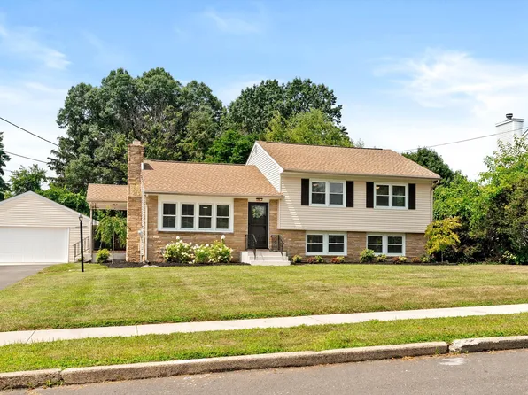 421 Paxson Ave, Hamilton, NJ 08690