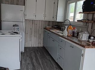 934 Avenue A, Bayard, NE 69334