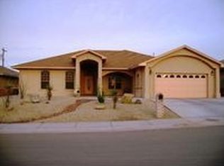 3871 Wood Loop, Alamogordo, NM 88310