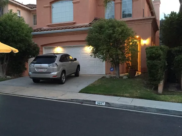 3657 Calle Jazmin, Calabasas, CA 91302