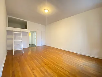 Rented by REAL New York