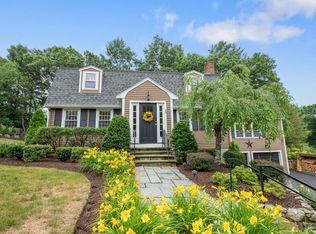 30 Captiva Rd, Walpole, MA 02081