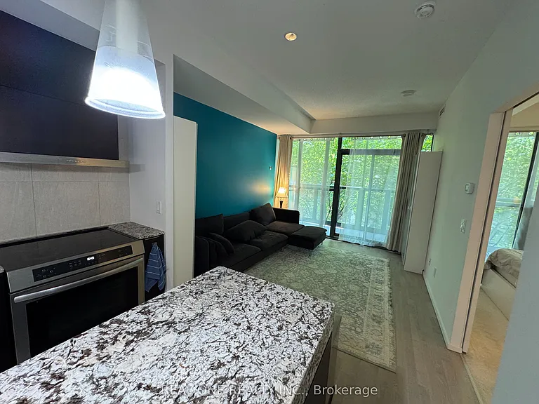 101 Charles St E #313 — Photo 5