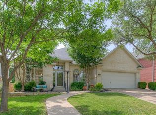 5901 Back Bay Ln, Austin, TX 78739