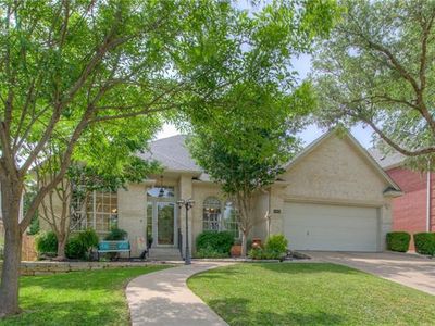 5901 Back Bay Ln, Austin, TX, 78739