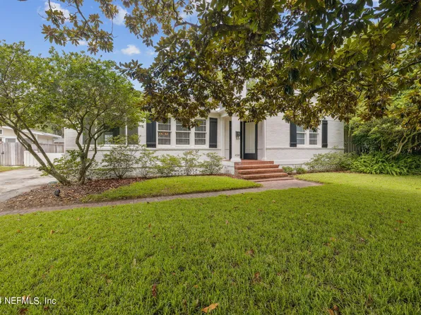 4314 GADSDEN Court, Jacksonville, FL 32207