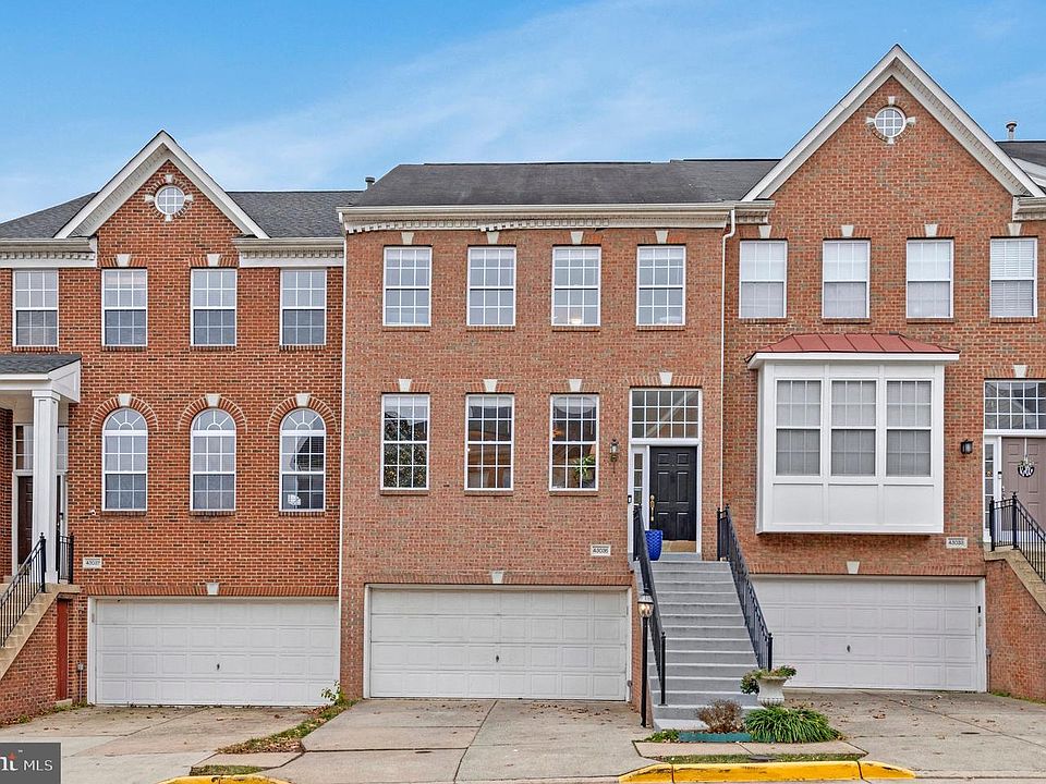 1st image of 43035 Rundle Ter