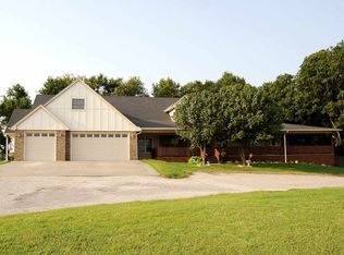 4720 N Oakwood Rd, Enid, OK 73703