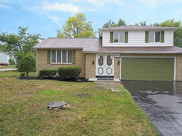 4834 E Eddy Dr, Lewiston, NY 14092