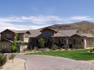 14316 Swift Creek Ct, Reno, NV 89511