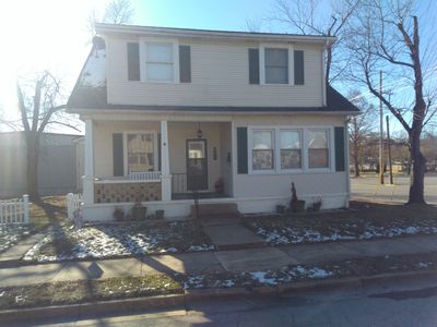 224 W Park Ave, Union, MO, 63084