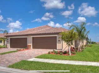 12532 Garibaldi Ln, Venice, FL 34293