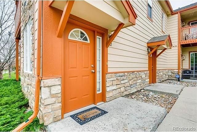 For Sale: 3242 E 103rd Dr Apt 612, Thornton, CO 80229