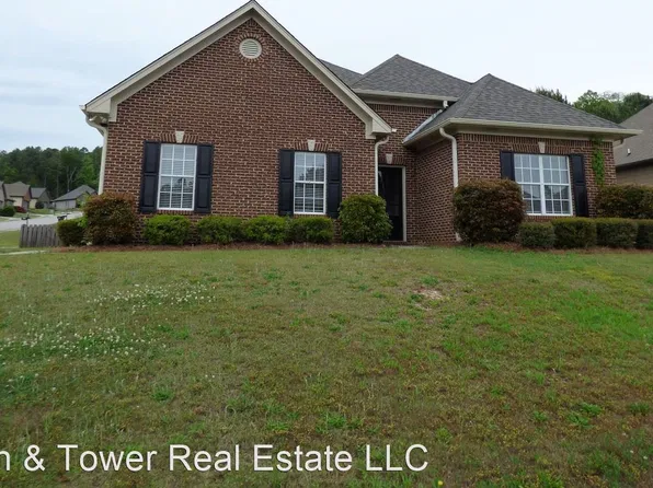 226 Bedford Ln, Calera, AL 35040