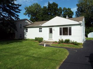 4475 Sheldon Ln, Flint, MI 48507