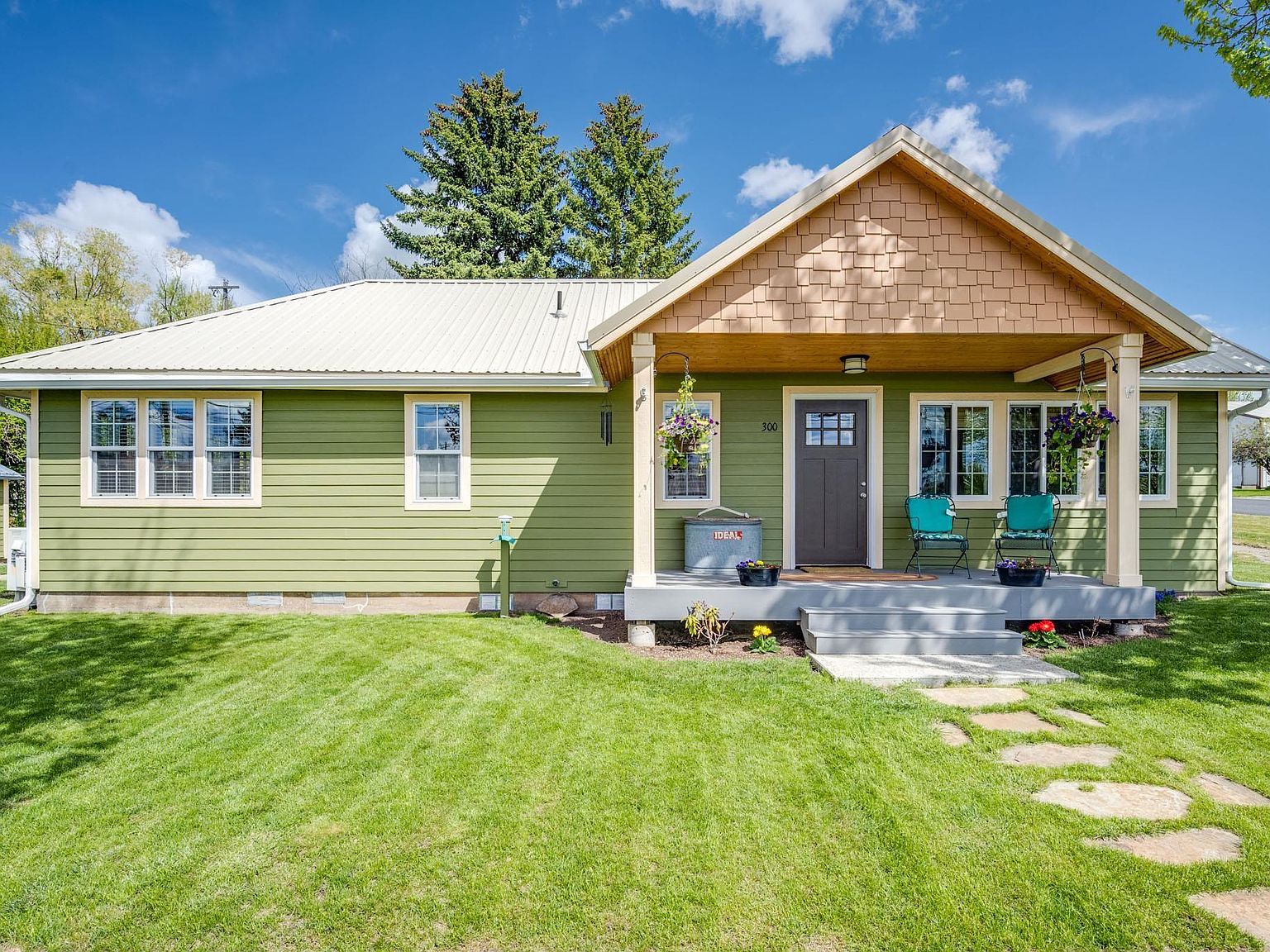 300 E Union St, Palouse, WA 99161 Zillow