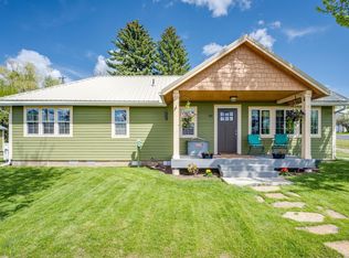 300 E Union St, Palouse, WA 99161