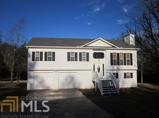 141 Will Clark Rd, Jefferson, GA 30549