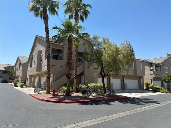 2001 Gravel Hill St Unit 201, Las Vegas, NV 89117