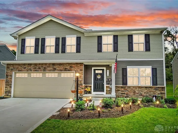 4710 Jessica Suzanne Dr, Morrow, OH 45152