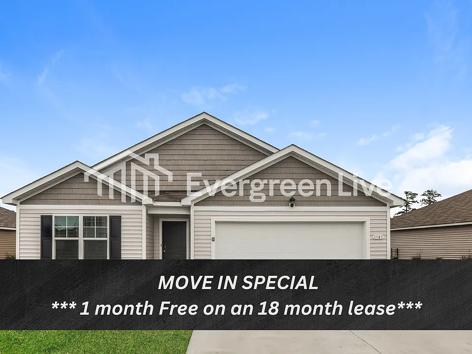 1181 Ridgeford Dr